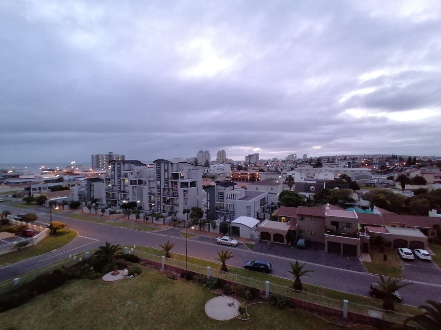 To Let 2 Bedroom Property for Rent in Bloubergrant Western Cape